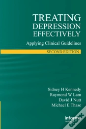 Capa do artigo Treating Depression Effectively