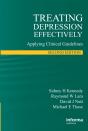 Treating Depression Effectively - Preview