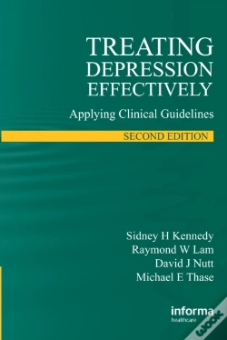 Capa do artigo Treating Depression Effectively
