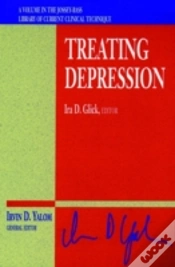 Capa do artigo Treating Depression