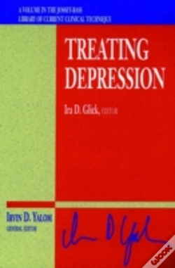 Capa do artigo Treating Depression