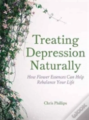 Capa do artigo Treating Depression Naturally