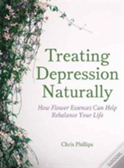 Capa do artigo Treating Depression Naturally