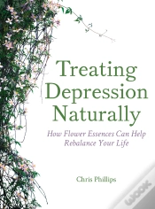 Capa do artigo Treating Depression Naturally