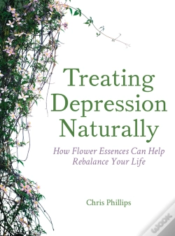 Capa do artigo Treating Depression Naturally