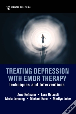 Capa do artigo Treating Depression With Emdr Therapy