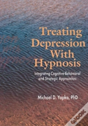 Capa do artigo Treating Depression With Hypnosis
