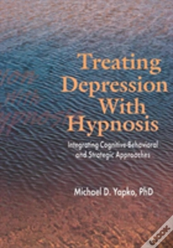 Capa do artigo Treating Depression With Hypnosis