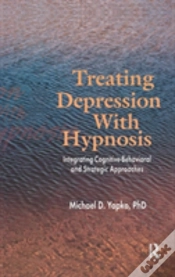 Capa do artigo Treating Depression With Hypnosis