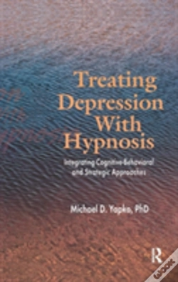 Capa do artigo Treating Depression With Hypnosis