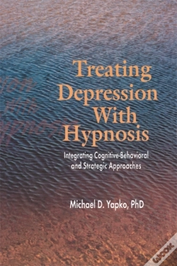 Capa do artigo Treating Depression With Hypnosis
