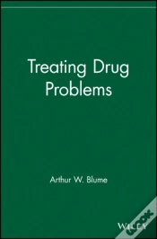 Capa do artigo Treating Drug Problems
