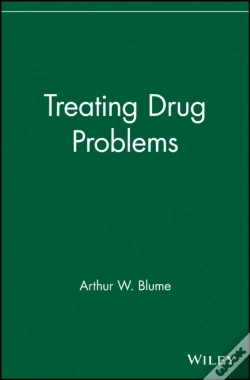 Capa do artigo Treating Drug Problems