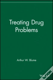 Capa do artigo Treating Drug Problems