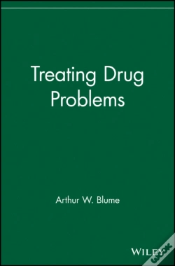 Capa do artigo Treating Drug Problems