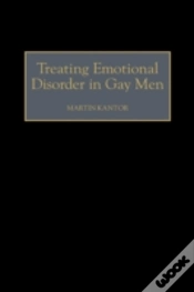 Capa do artigo Treating Emotional Disorder In Gay Men
