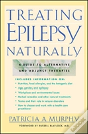 Capa do artigo Treating Epilepsy Naturally