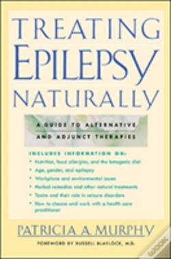 Capa do artigo Treating Epilepsy Naturally