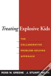 Capa do artigo Treating Explosive Kids