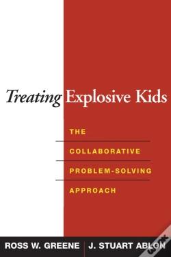Capa do artigo Treating Explosive Kids