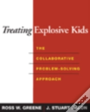 Capa do artigo Treating Explosive Kids