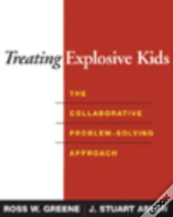 Capa do artigo Treating Explosive Kids