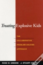Capa do artigo Treating Explosive Kids