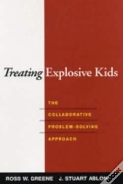 Capa do artigo Treating Explosive Kids