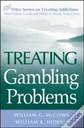 Treating Gambling Problems