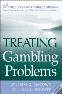 Capa do artigo Treating Gambling Problems