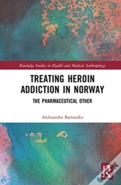 Capa do artigo Treating Heroin Addiction In Norway