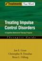 Treating Impulse Control Disorders - Preview