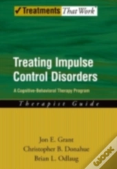 Treating Impulse Control Disorders