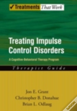 Capa do artigo Treating Impulse Control Disorders
