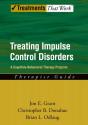 Treating Impulse Control Disorders - Preview