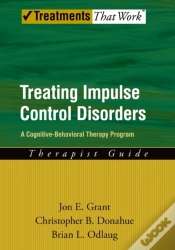 Capa do artigo Treating Impulse Control Disorders