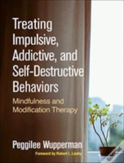 Capa do artigo Treating Impulsive, Addictive, And Self-Destructive Behaviors
