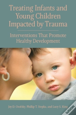 Capa do artigo Treating Infants And Young Children Impacted By Trauma
