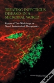 Capa do artigo Treating Infectious Diseases In A Microbial World