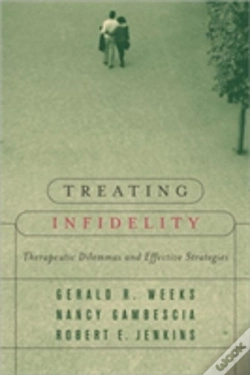 Capa do artigo Treating Infidelity