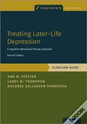 Treating Later-Life Depression