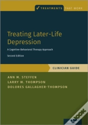 Capa do artigo Treating Later-Life Depression