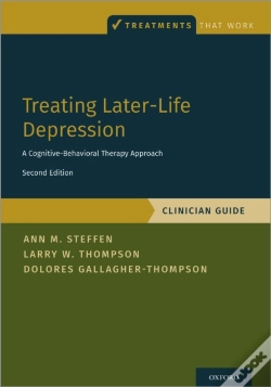 Capa do artigo Treating Later-Life Depression