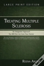 Capa do artigo Treating Multiple Sclerosis