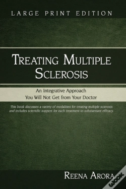 Capa do artigo Treating Multiple Sclerosis