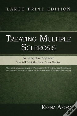 Capa do artigo Treating Multiple Sclerosis