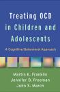 Treating Ocd In Children And Adolescents - Preview
