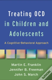 Capa do artigo Treating Ocd In Children And Adolescents