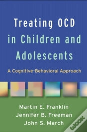 Capa do artigo Treating Ocd In Children And Adolescents