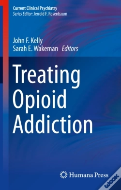 Capa do artigo Treating Opioid Addiction